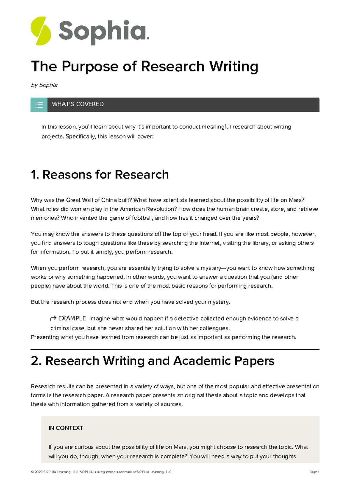 purpose-of-research-writing-paper-the-purpose-of-research-writing-by