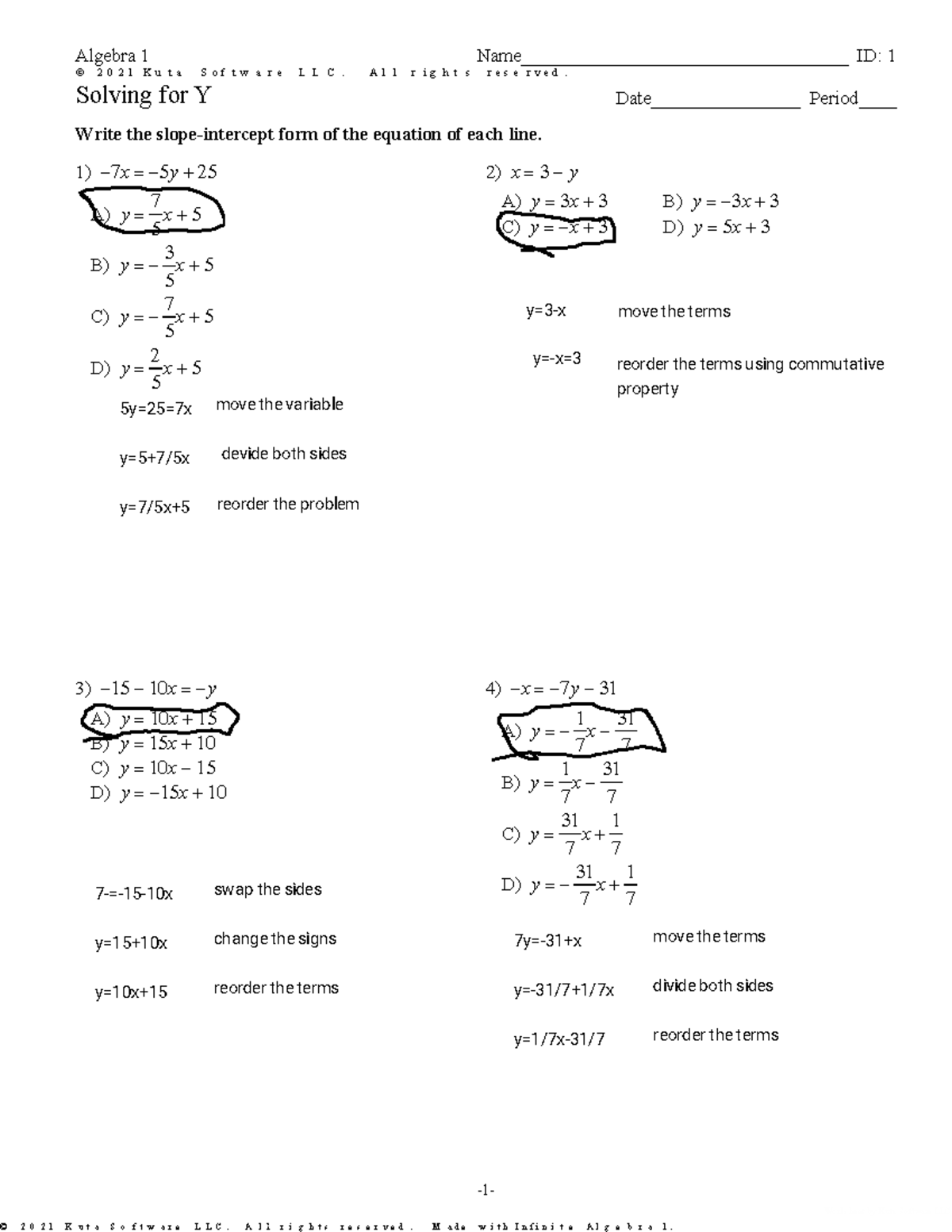 Kami Export - Alexander Hernandez - 1.7 Practice Solving For Y DAY 2 ...