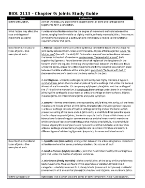 Chapter 19 notes - Chapter 19 - Blood Vessels Blood vessels form the ...
