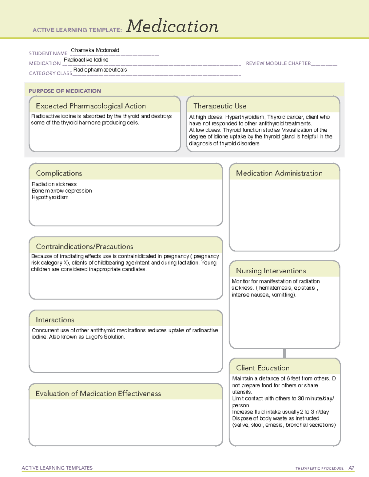 radioactive-iodine-med-card-active-learning-templates-therapeutic