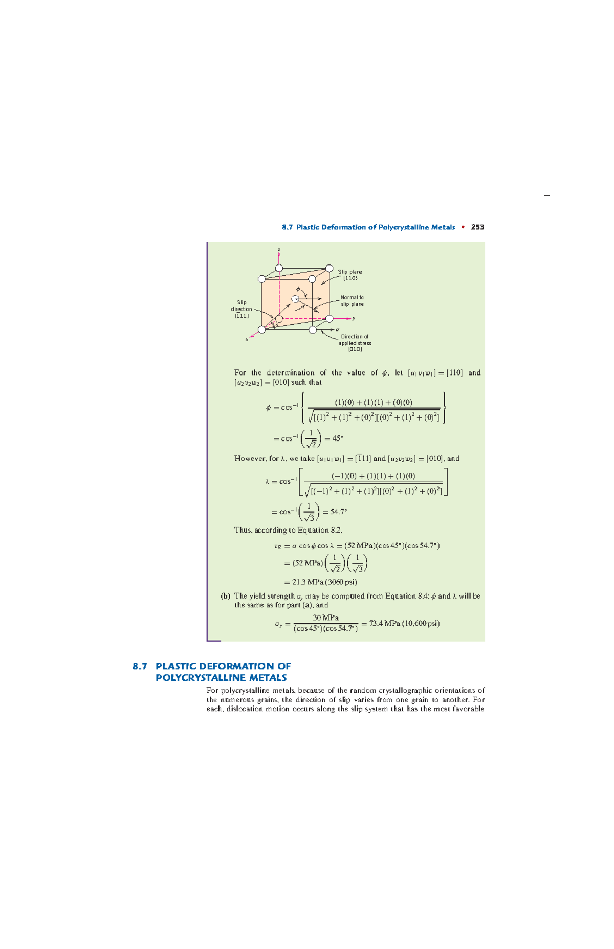 Fundamentals of Materials Science and Engineering ( PDFDrive )-29 - 8 ...