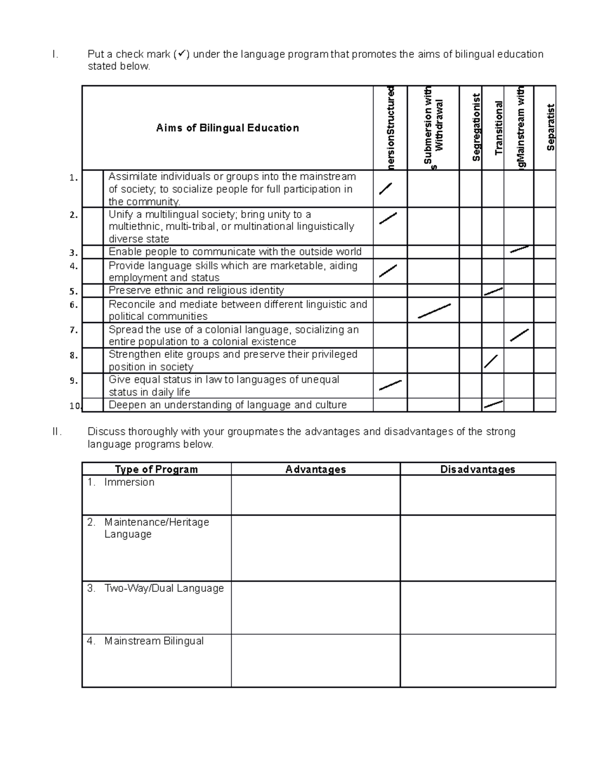 m3and-4-activity-i-put-a-check-mark-under-the-language-program