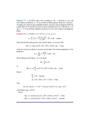 Physics 7C Notes - Physics 7C Notes Chapter 4 - Newton’s Laws of Motion ...