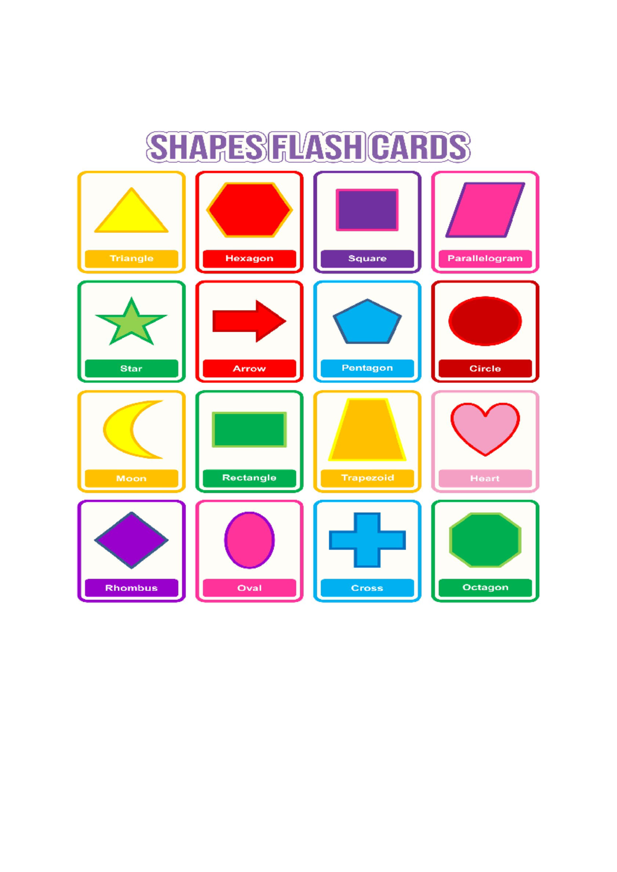 Printablee - HELP LEARNER - Secondary education - Studocu