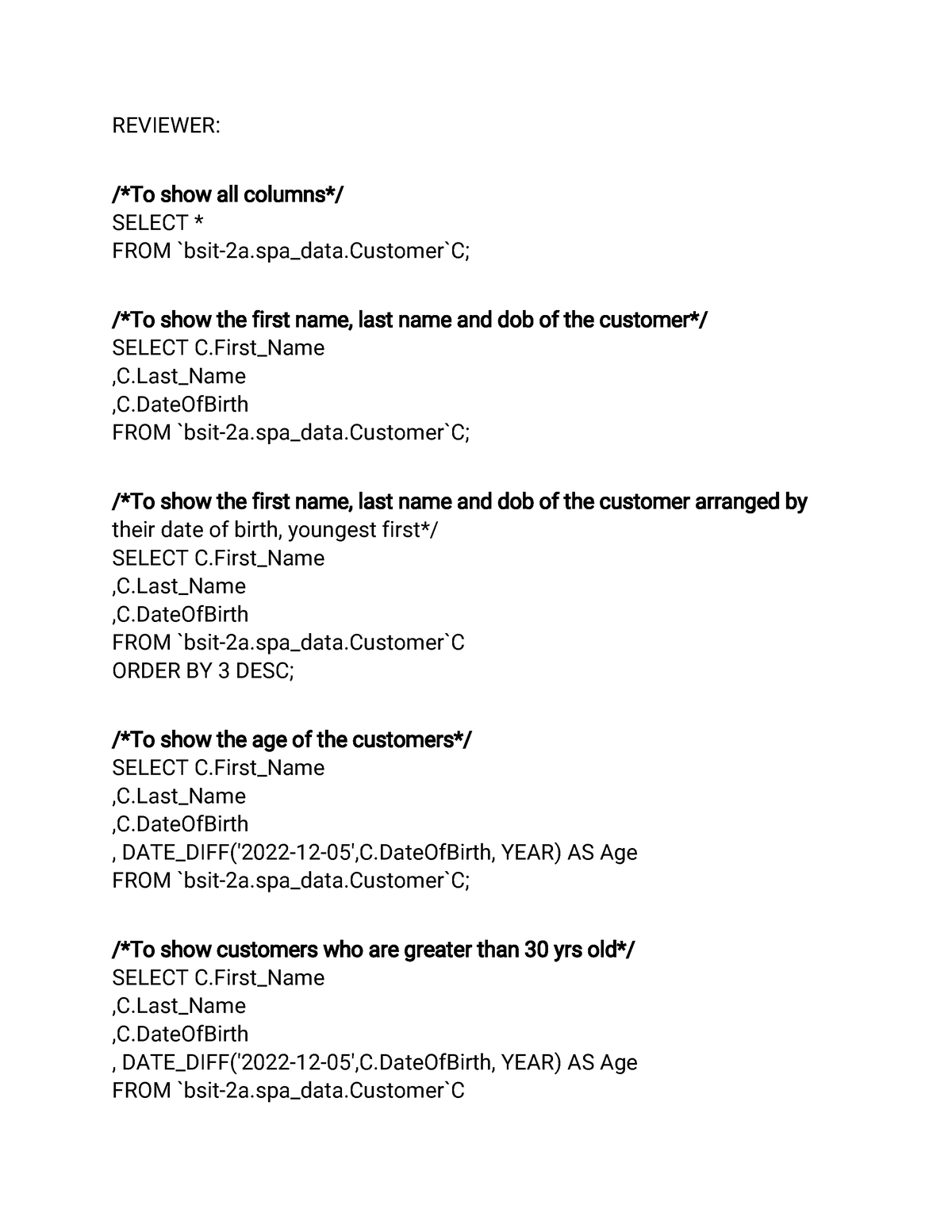 sql-example-codes-to-try-reviewer-to-show-all-columns-select