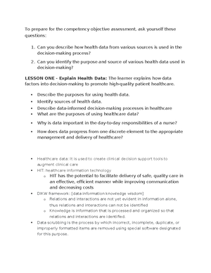 D221 Task Template 12 - D221 Practice Improvement Plan Proposal NAME ...