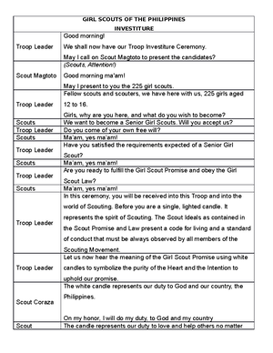 Technical Writing Midterms - Technical Writing Midterms Lecture 1: SVA ...