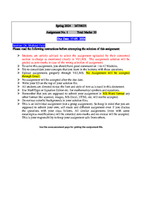 MTH603 Solved MCQs Final Term By Junaid - MTH603-NUMERICAL ANALYSIS ...