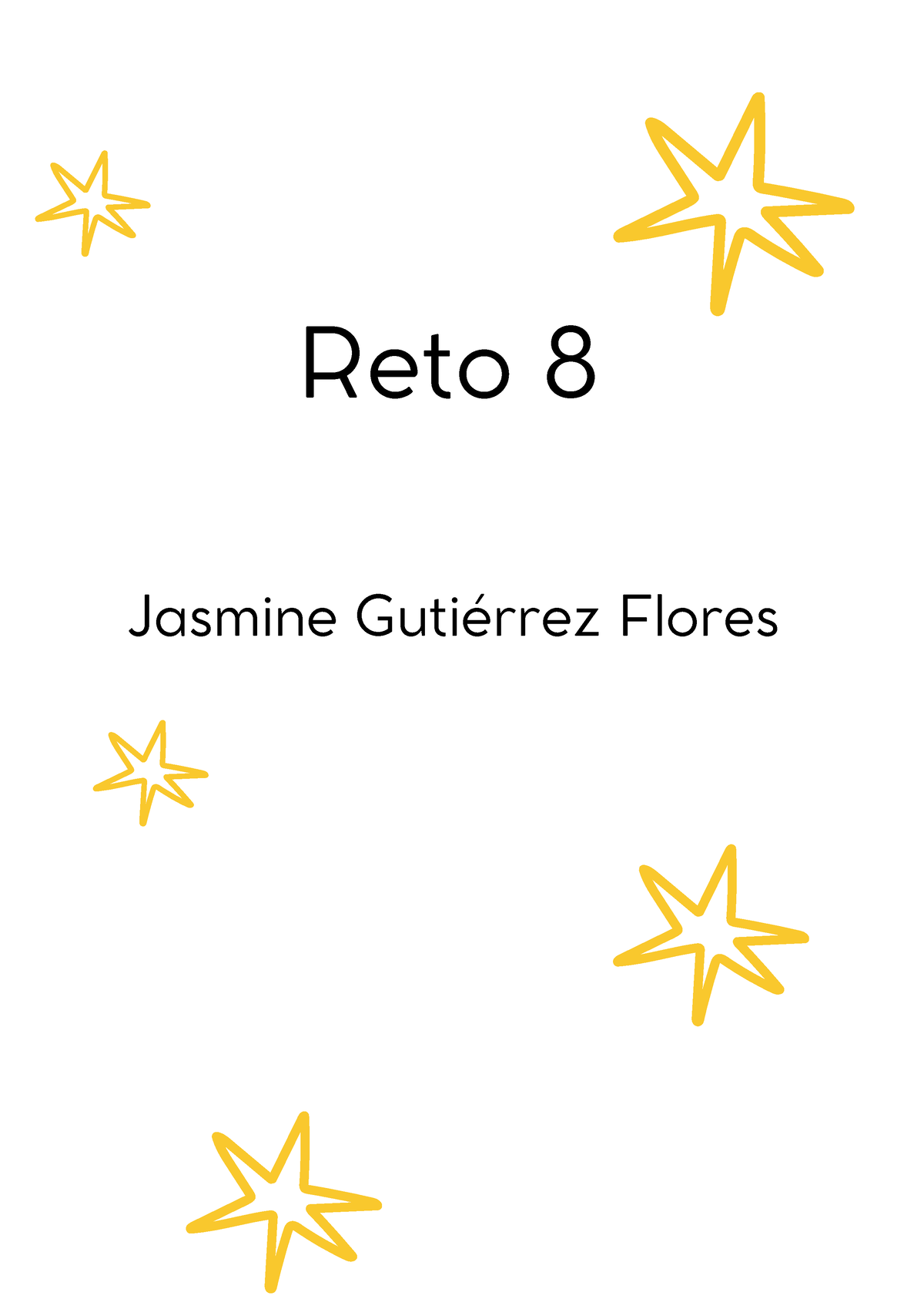 Reto 8 Habilides - Reto 8 Jasmine Gutiérrez Flores MI ARQUETIPO EN MI ...