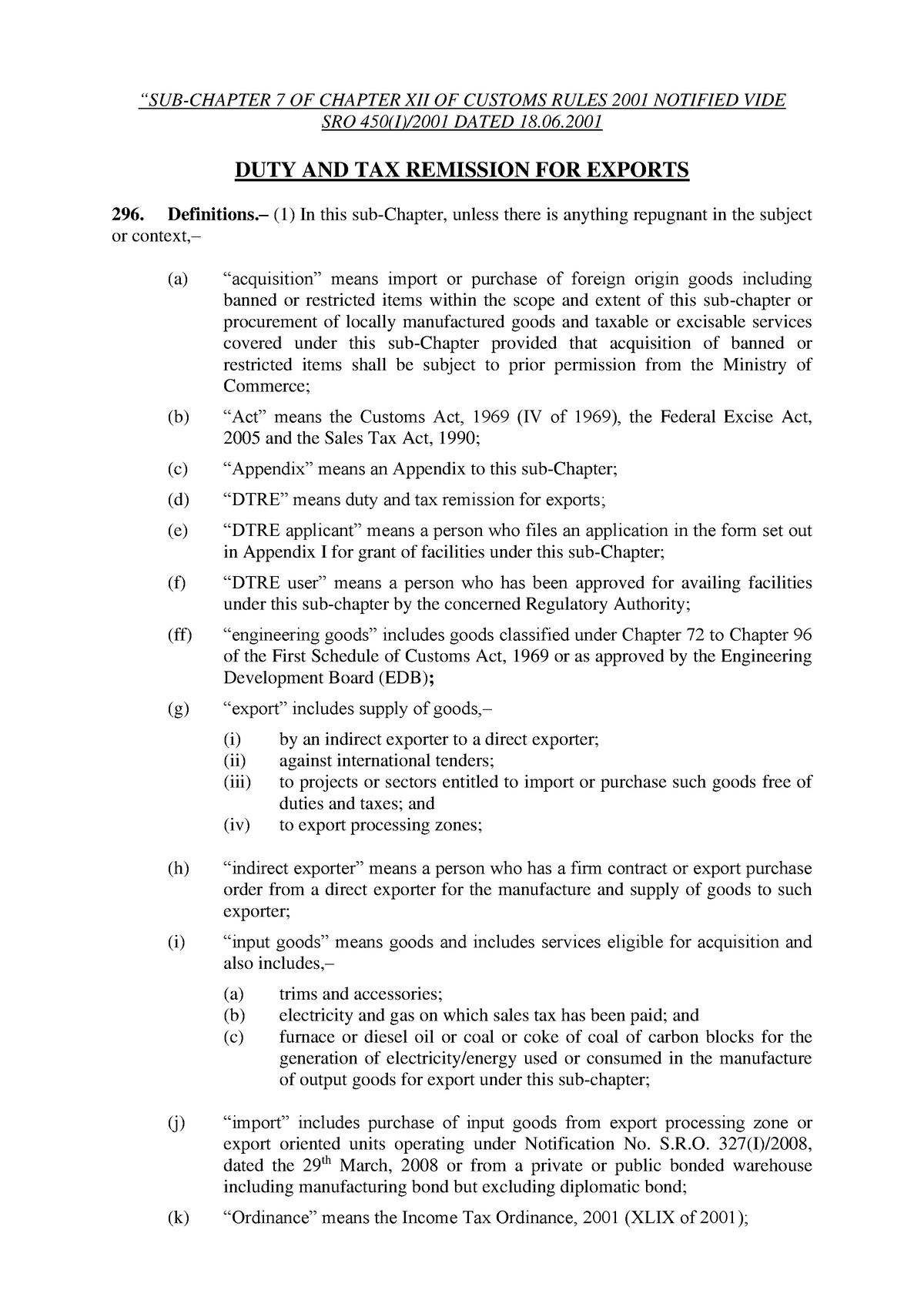 import-and-export-briefly-explained-sub-chapter-7-of-chapter-xii-of