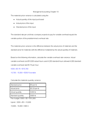 ACCT Module 4 Connect Problems - ACCT22000EXV - Studocu