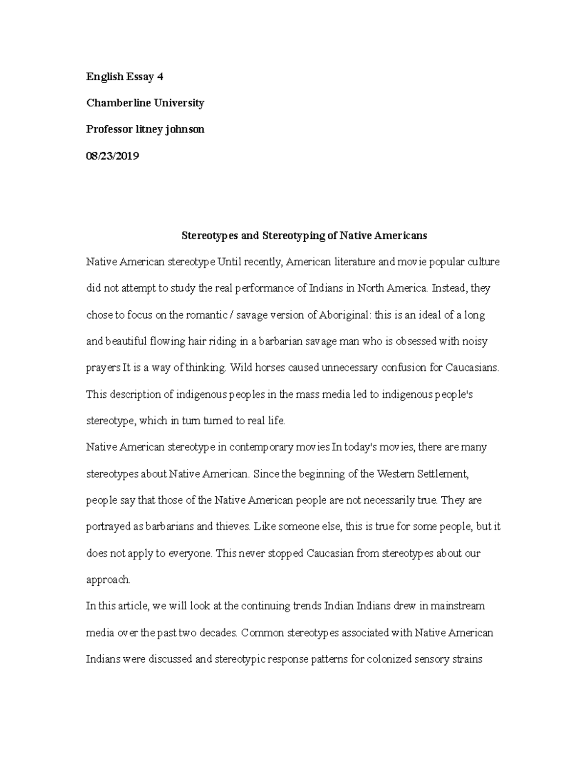 english-essay-4-grade-a-english-essay-4-chamberline-university