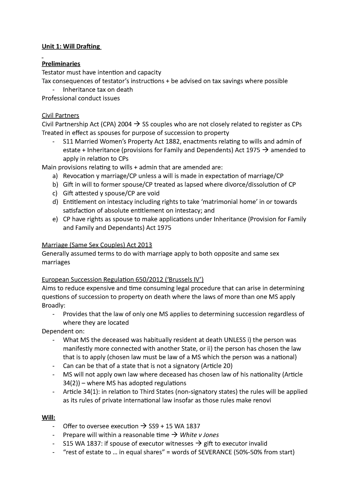 private-client-notes-unit-1-will-drafting-preliminaries-testator