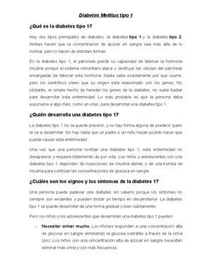 glucemia alta sin diabetes glucemia alta sin diabetes