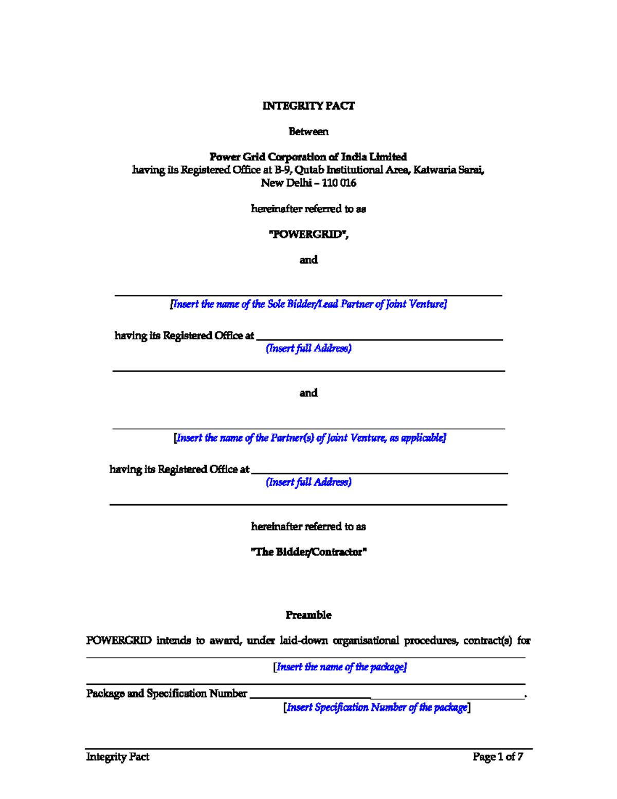 Intpact 4519dca2-6236-4dfd-b6231715061417087 buyerggn 9 - INTEGRITY ...