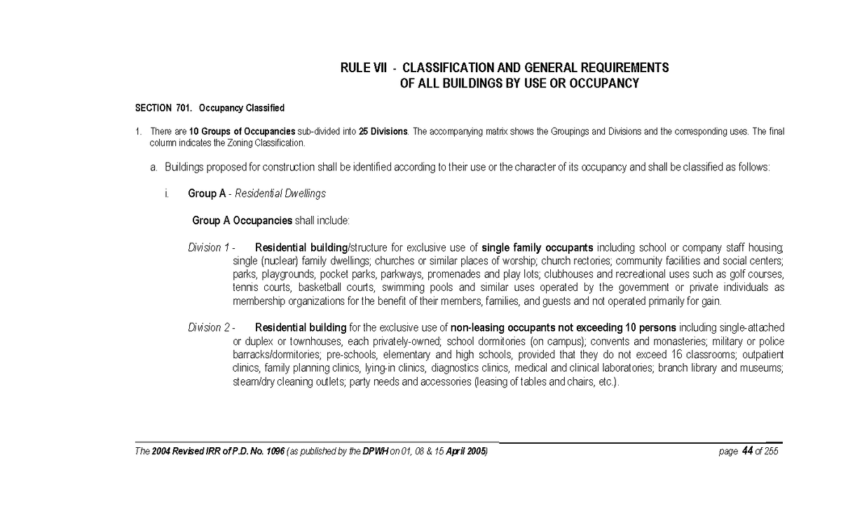 national-building-code-of-the-philippine-studocu