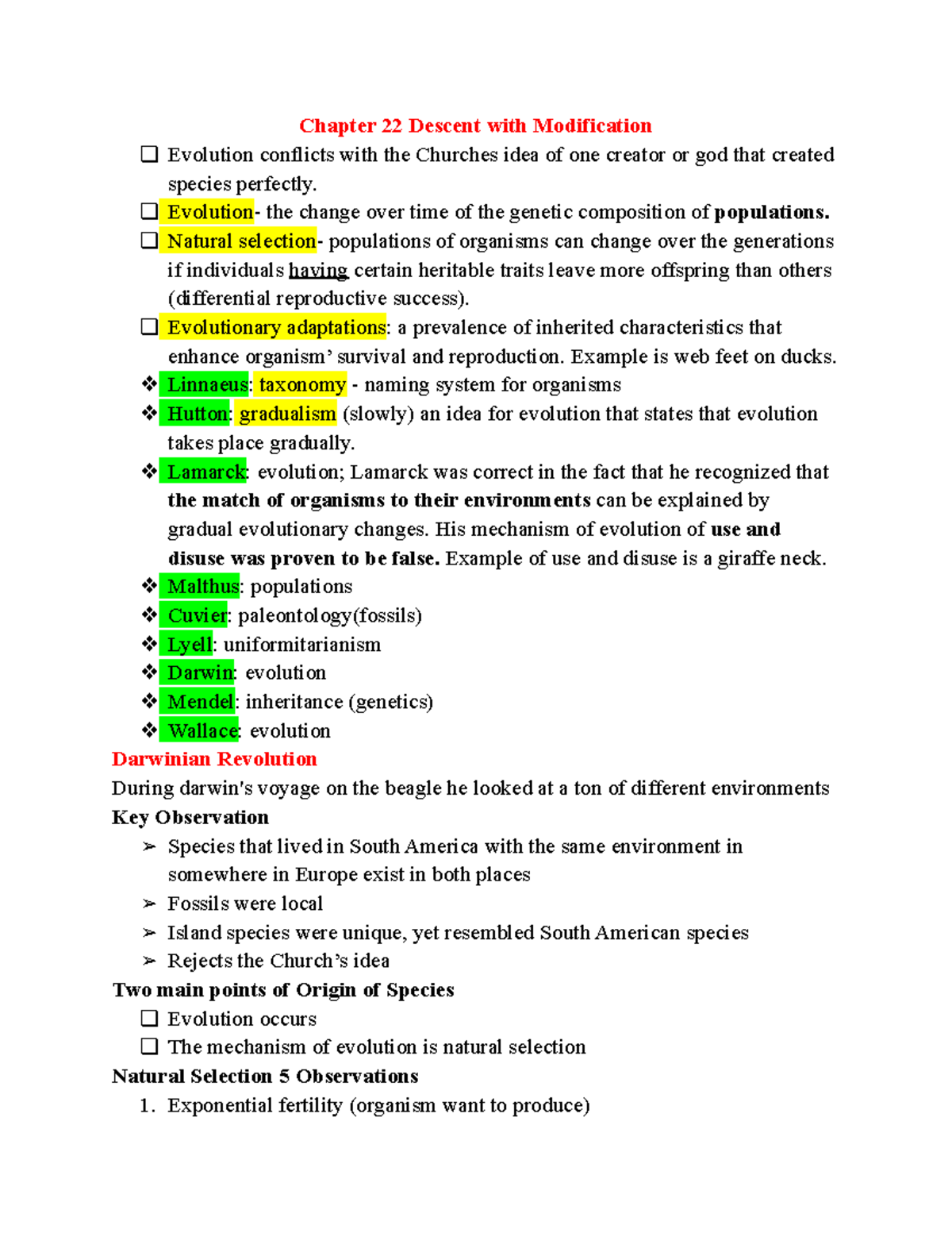 Chapter 22 Descenet with Modification - Chapter 22 Descent with ...