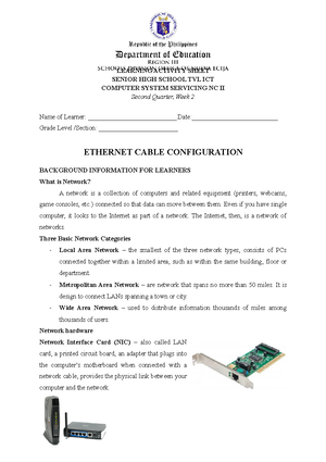 Ch5-src - Research example - Chapter 5 Summary, Conclusions, and ...