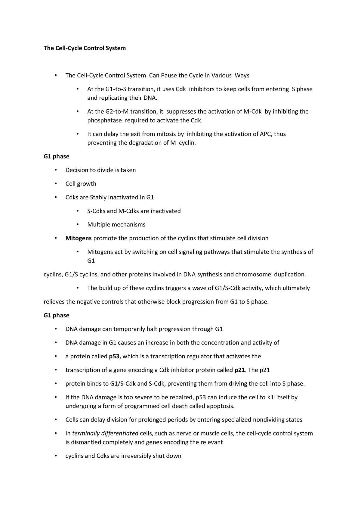 the-cell-cycle-pdf-to-be-send-1-the-cell-cycle-control-system-the