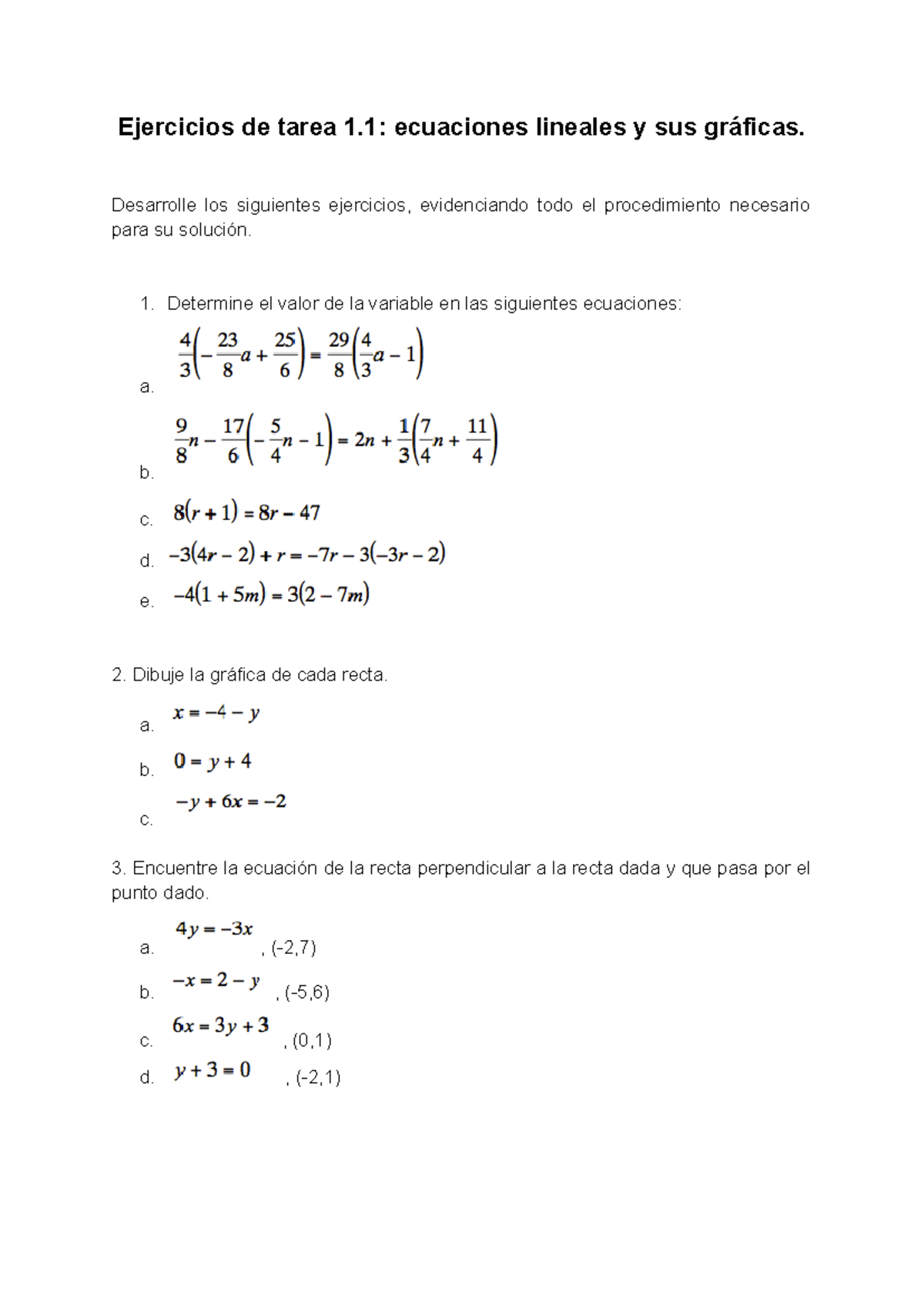 Ejercicios+para+tarea+1.1+ecuaciones+lineales+y+sus+gr%C3%A1ficas ...