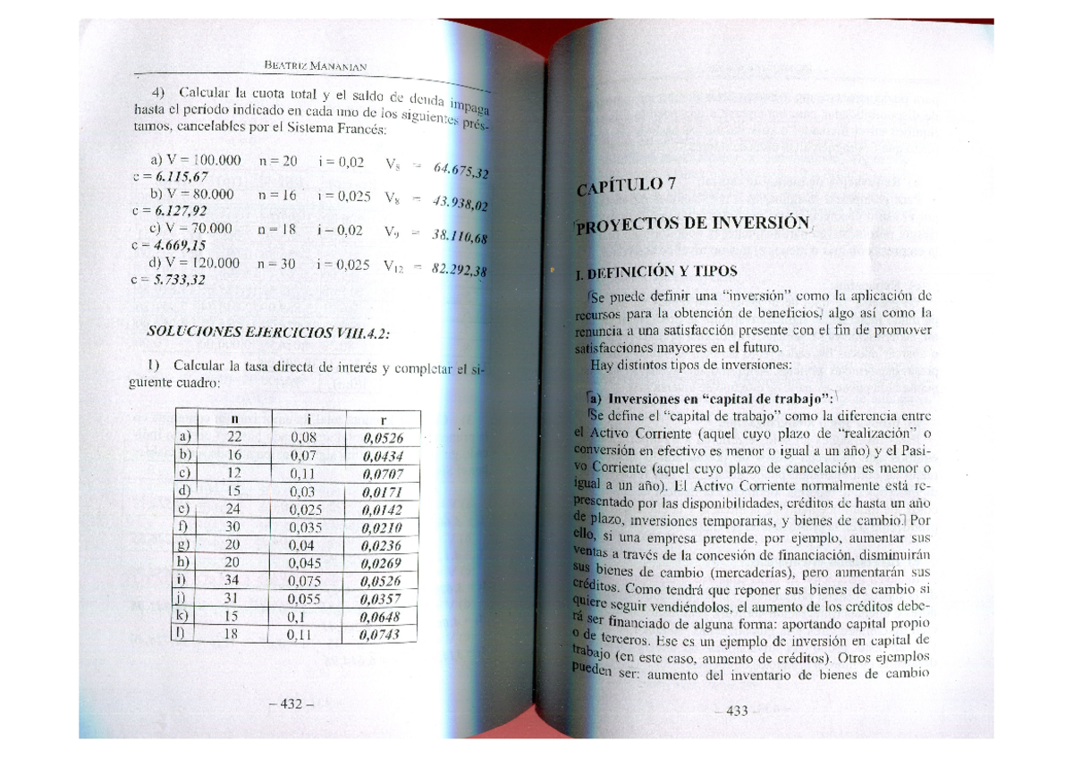 Libro Calculo Financiero Teoria Y Ejercicios Pdf www.studocu.com
