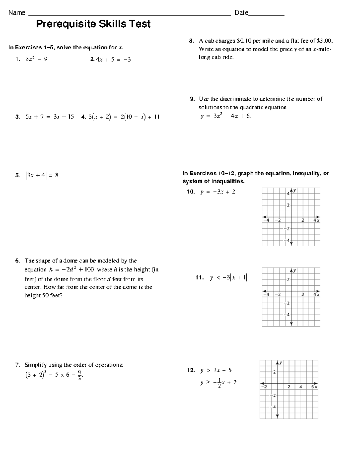 prerequisite-skills-test-3-x-2-9-2-4-x-5-3-3-5-x-7-3-x-15-4-3-x-2