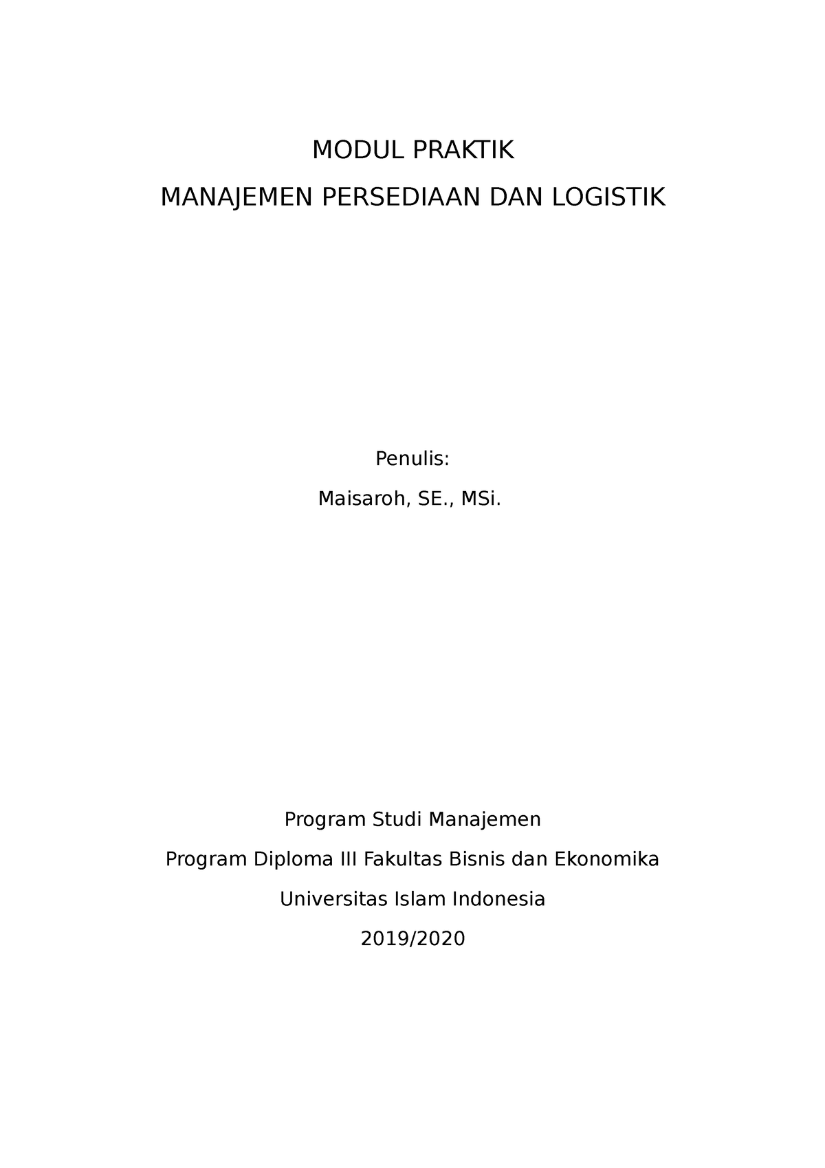 modul-praktikum-manajemen-persediaan-dan-logistik-modul-praktik