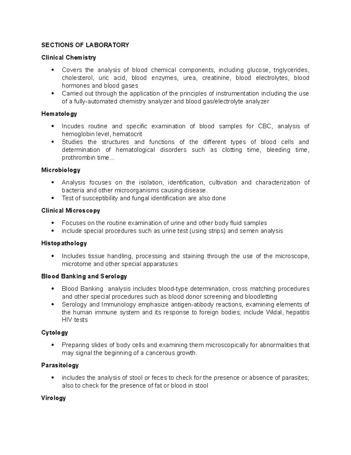 different-sections-of-laboratory-lecture-notes-sections-of