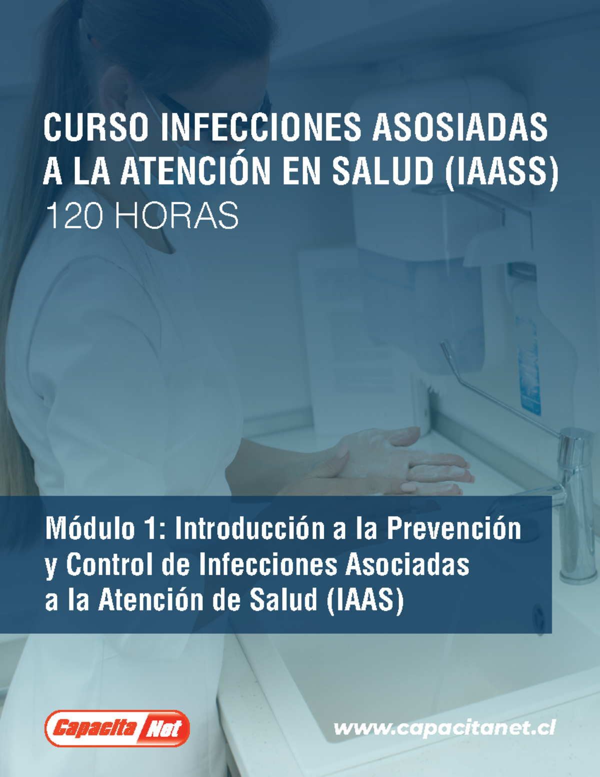 IAA documento standar - CURSO INFECCIONES ASOSIADAS A LA ATENCIÓN EN ...