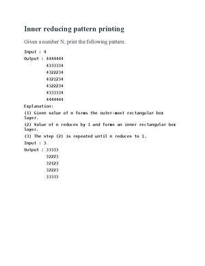 C Record Ai&ml - Lab Manual - Kit-kalaignarkarunanidhi Institute Of 