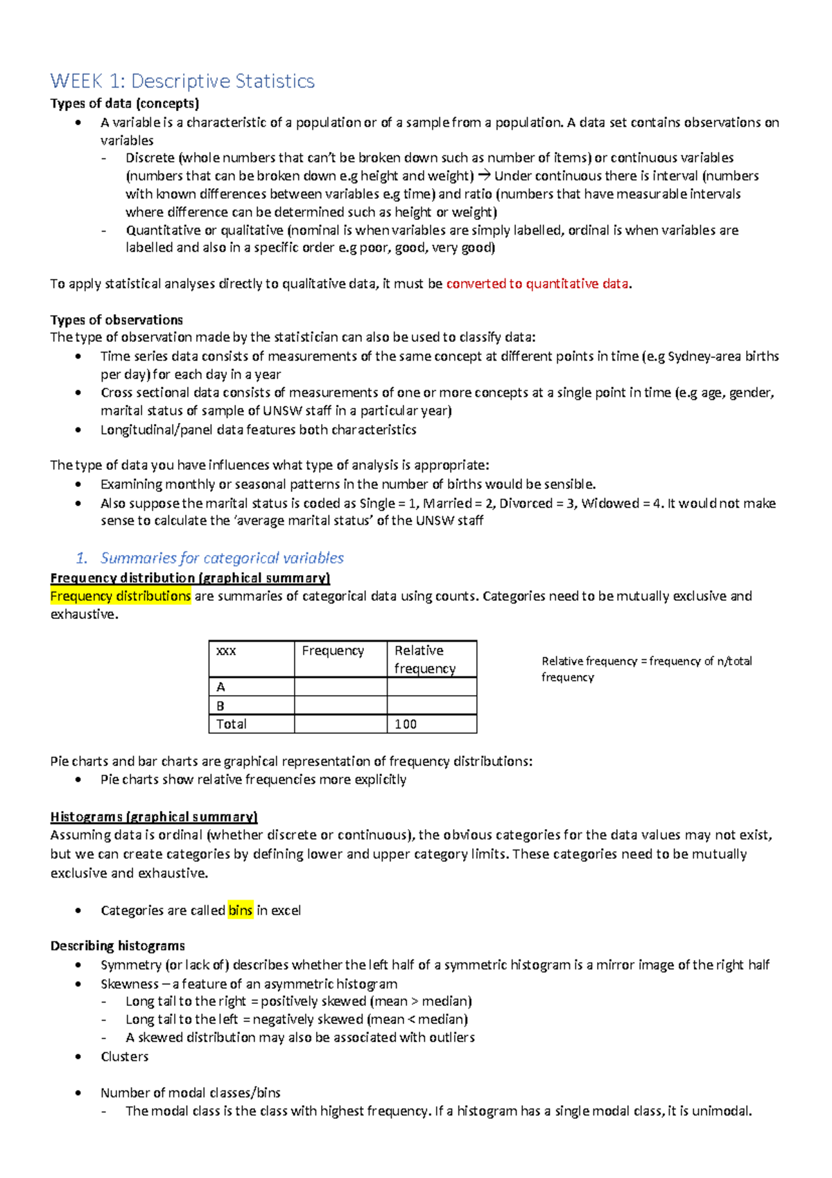 econ1203-week-1-descriptive-statistics-types-of-data-concepts-a