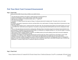 05 02 natural selection lab report FD 1WG - Natural Selection Virtual ...