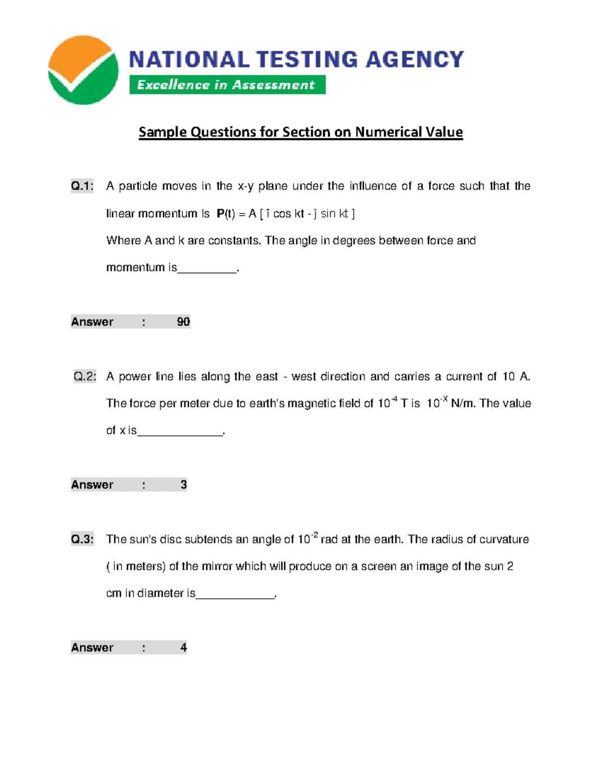 IR L U 0108 - Oknnnn - National Institutional Ranking Framework ...