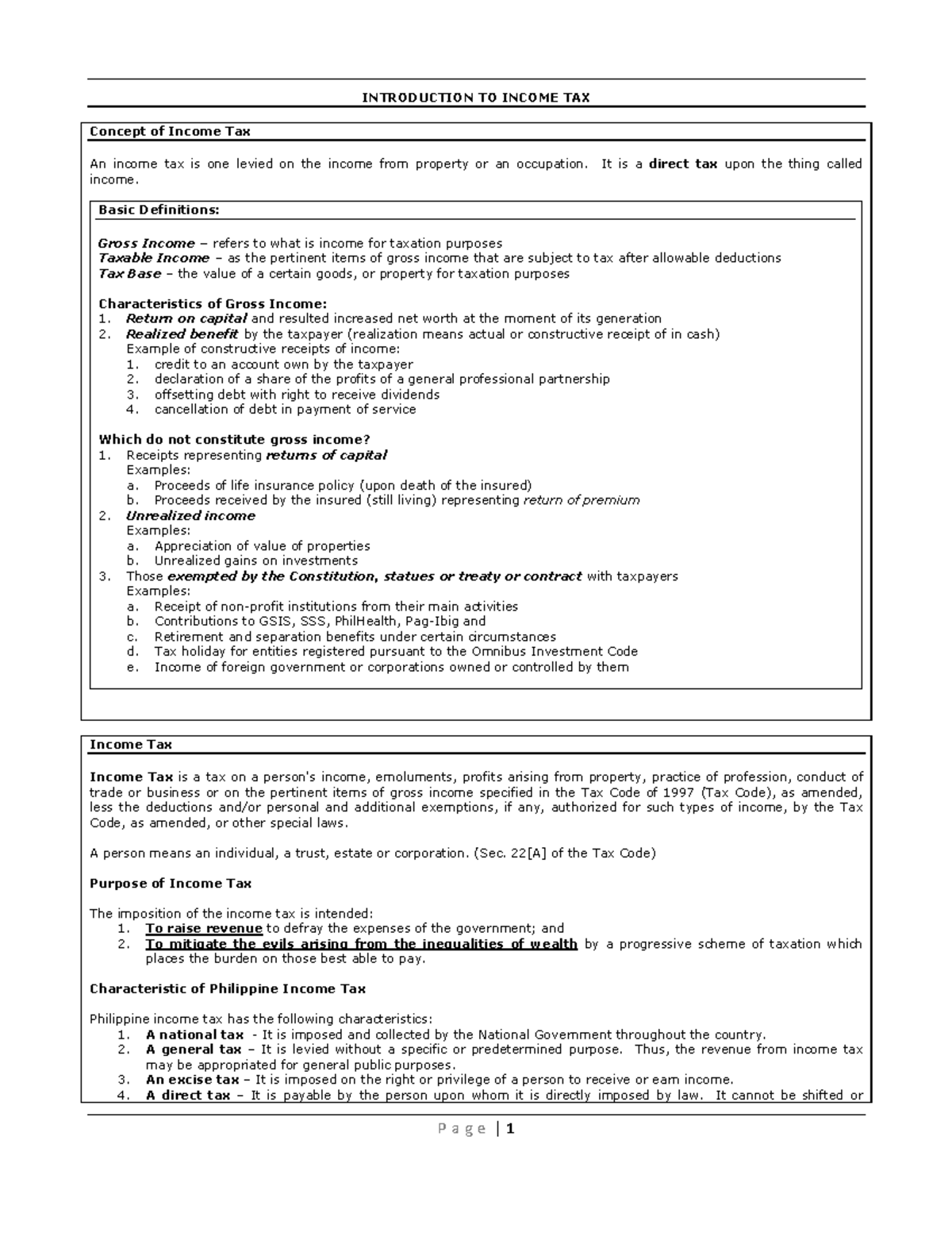 1-1-introduction-to-income-tax-psba-introduction-to-income-tax