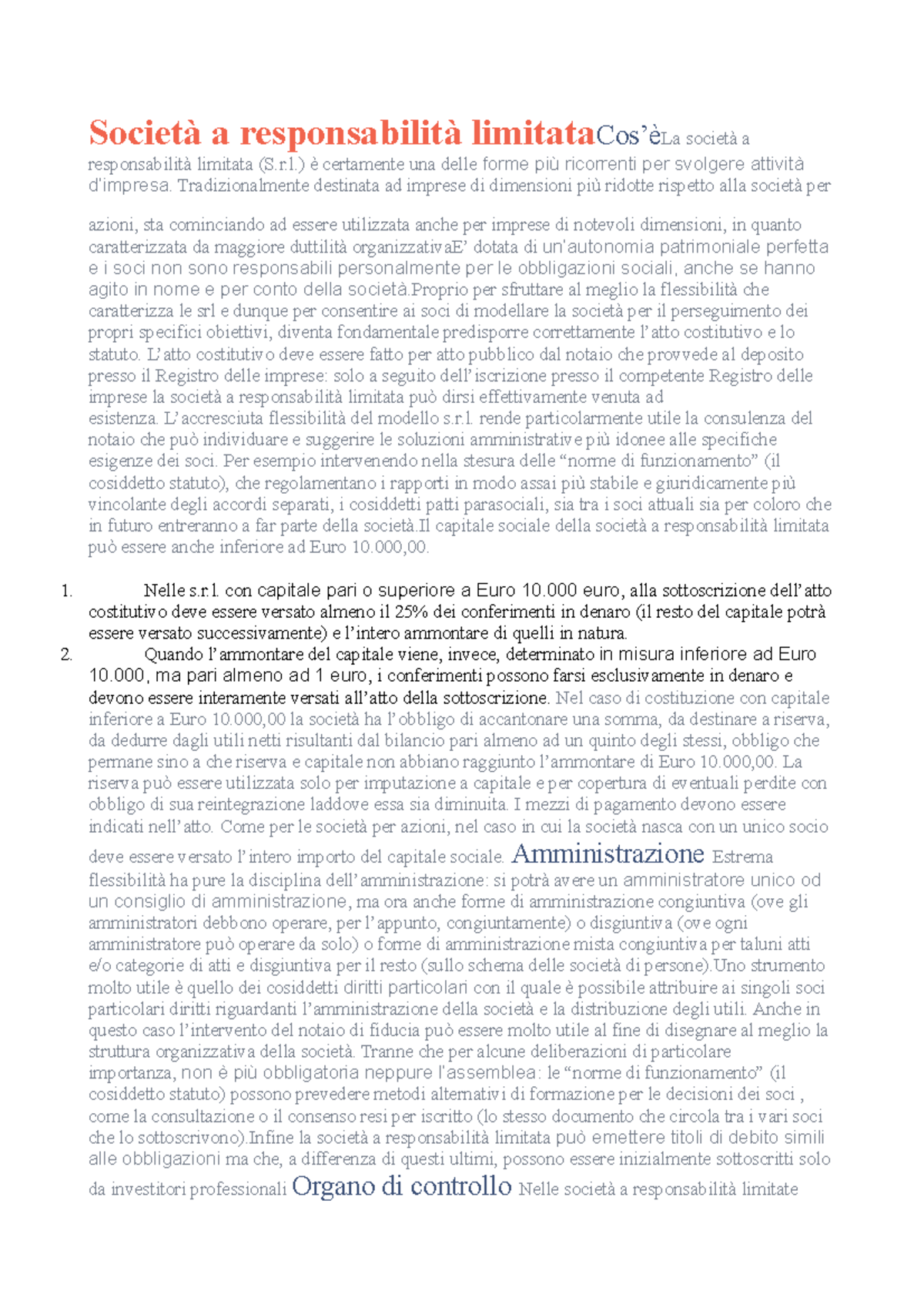 societ-a-responsabilit-limitata-r-certamente-una-delle-forme