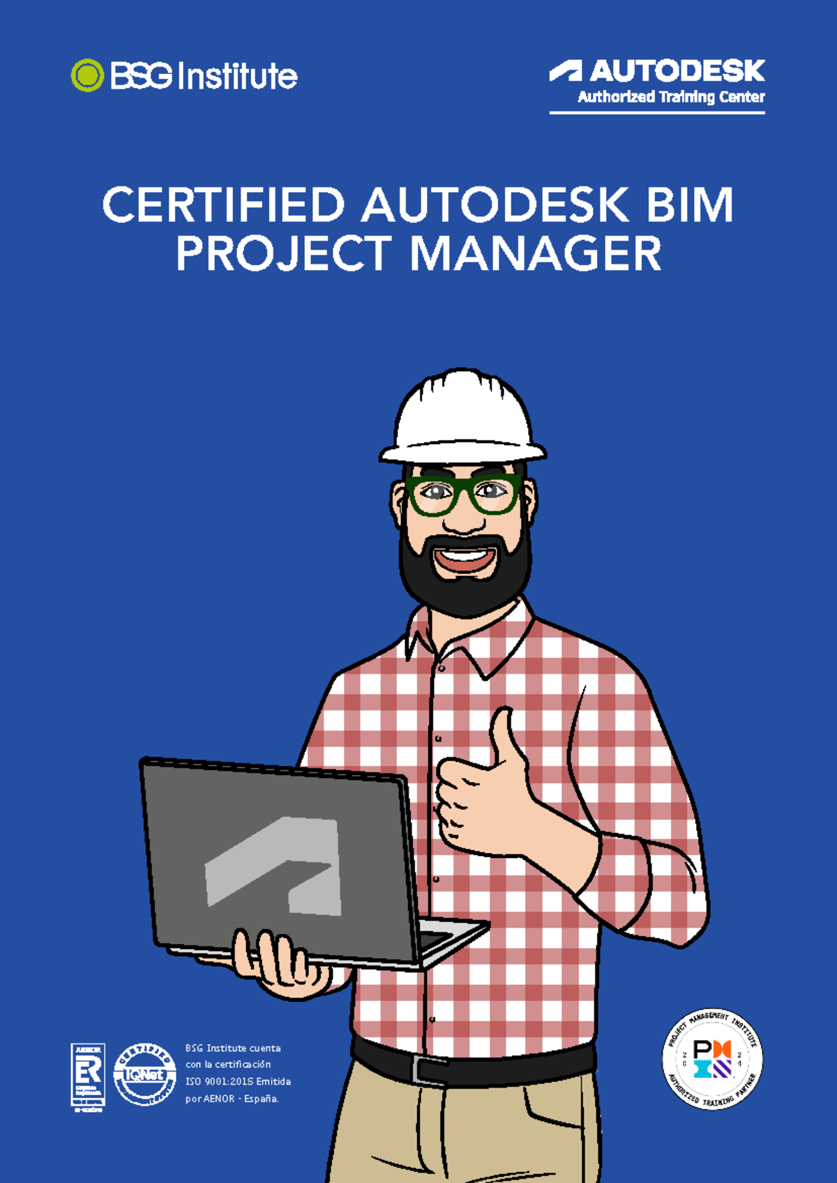 brochure-certified-autodesk-bim-project-manager-bsg-institute-cuenta