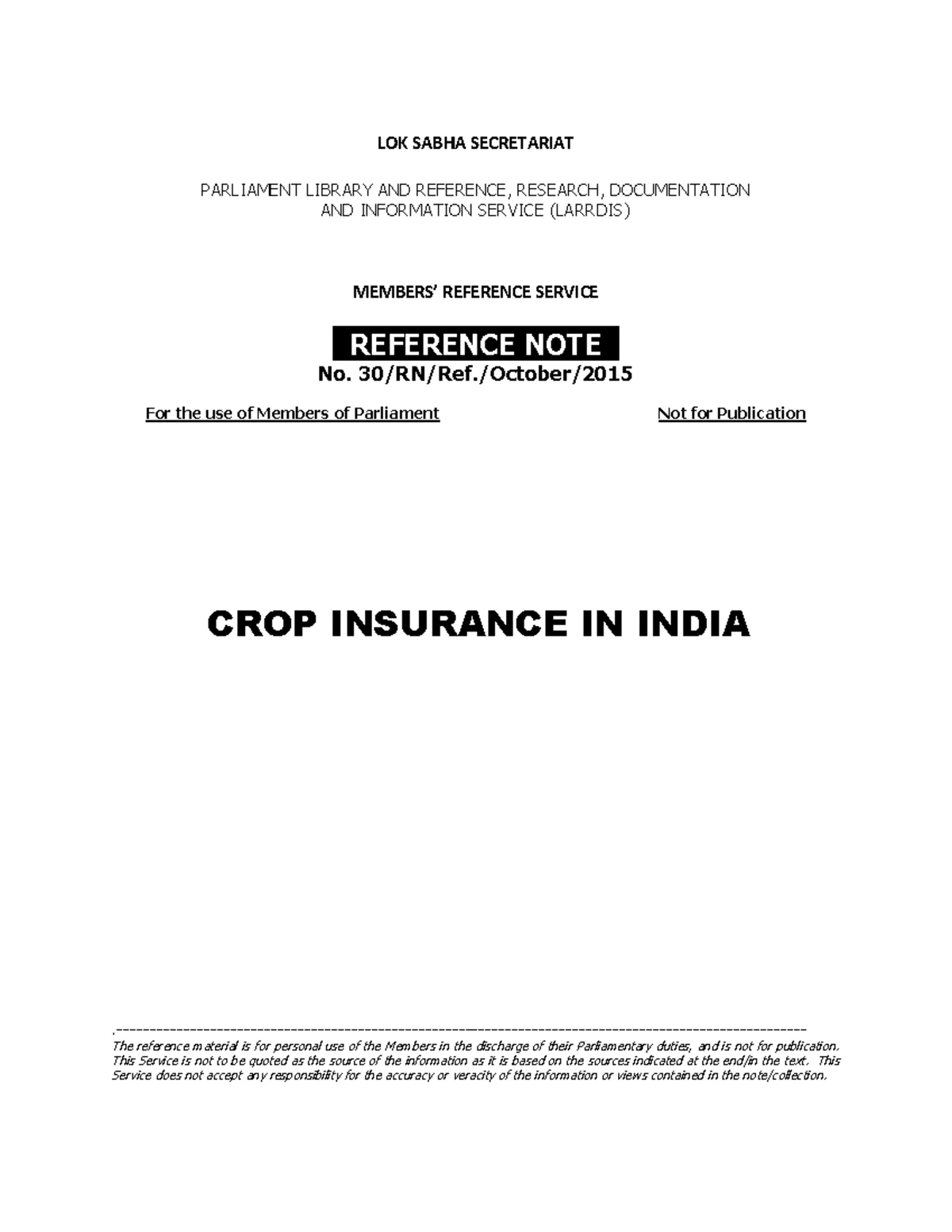 RK Notes for Law of Evidence - Mumbai University 3 Years LLB- Semester ...