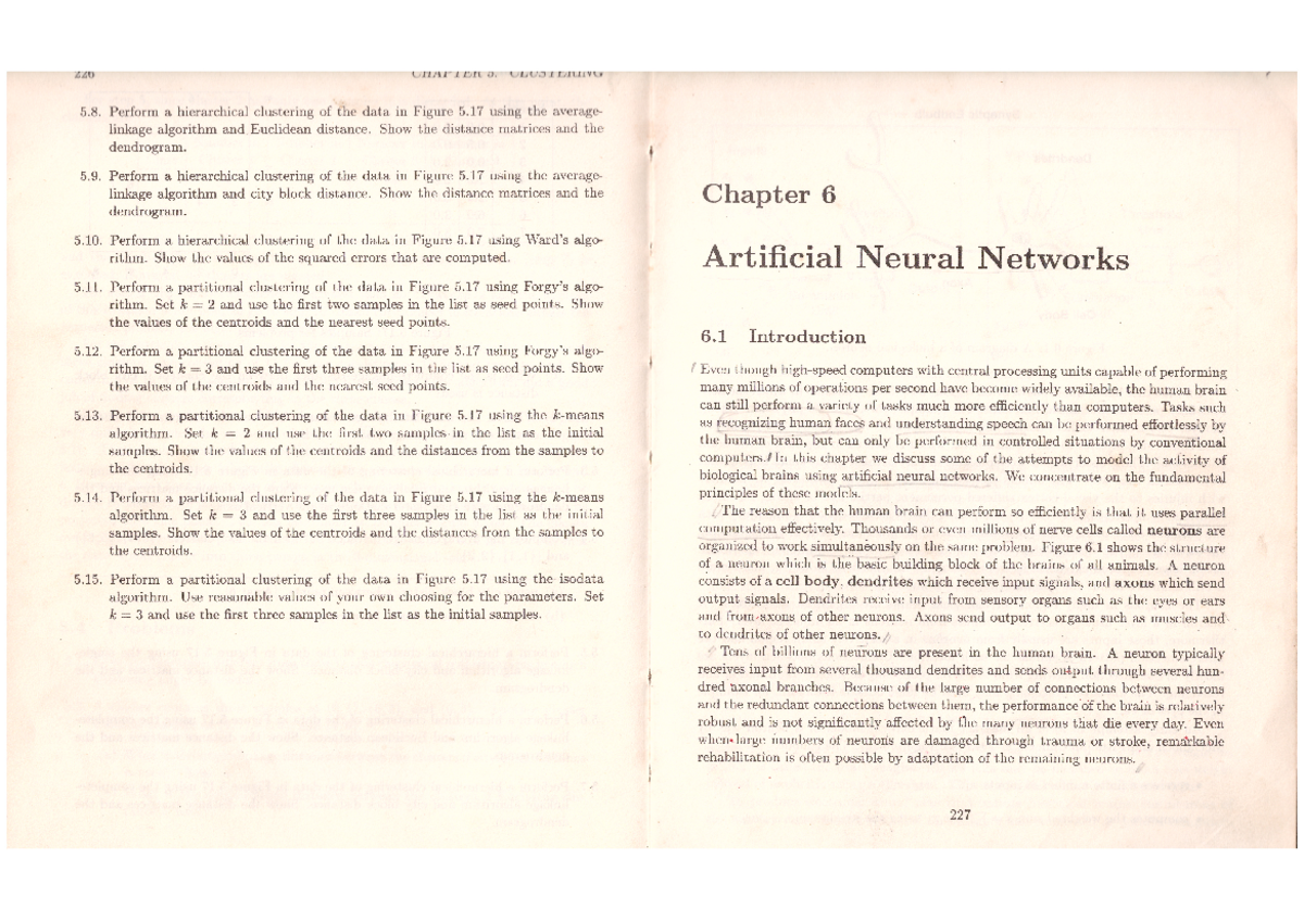 ANN - Lecture notes on Data Science - Basic English - Studocu