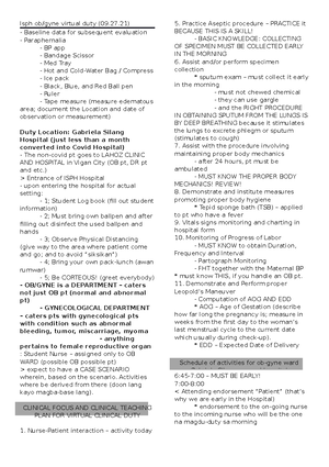 Retaping an Endotracheal Tube - Administer pain medication and or ...