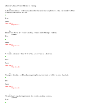 Chapter 12 For Students - Chapter 12: Communication And Interpersonal ...