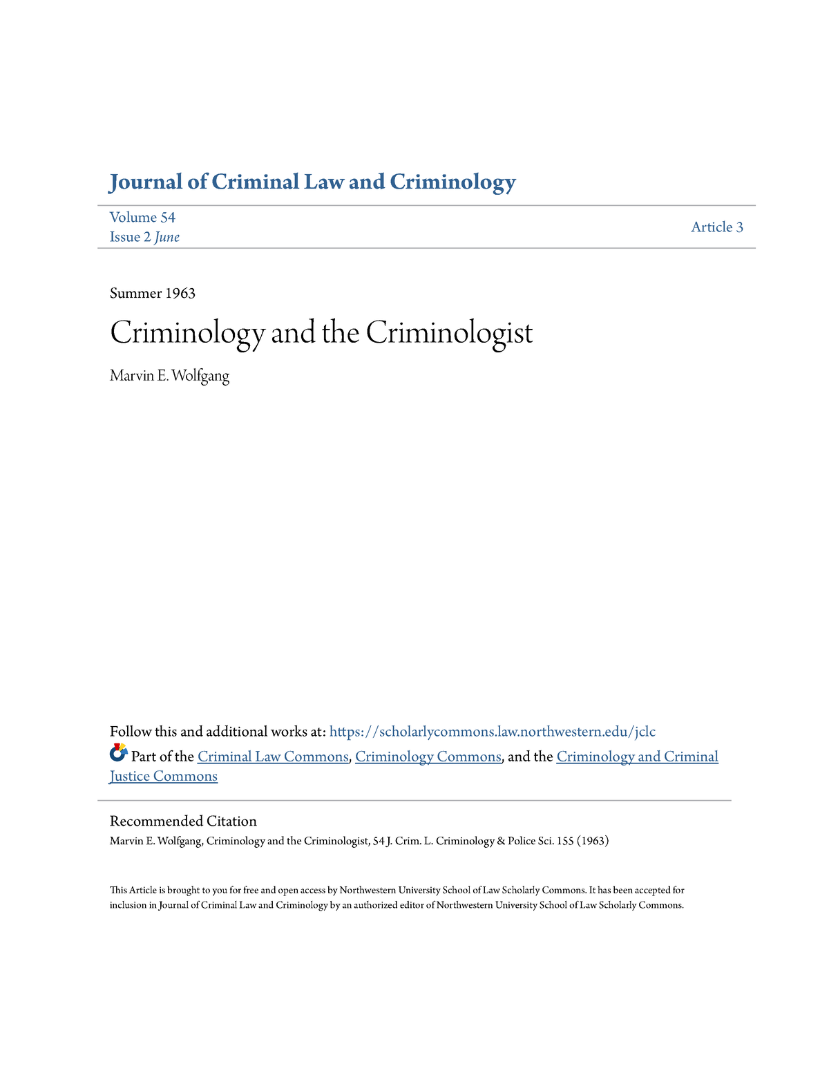 criminology-and-the-criminologist-journal-of-criminal-law-and