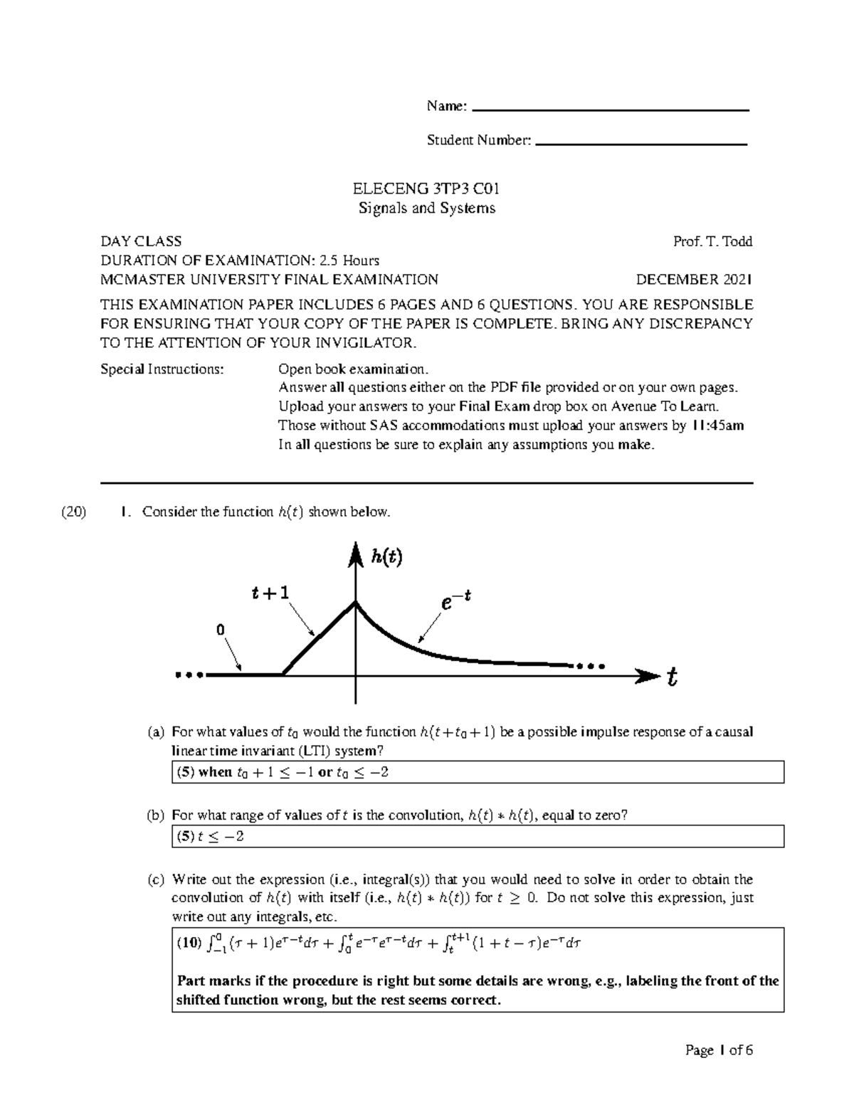 ee3tp3-exam-2021-past-exam-name-student-number-eleceng-3tp3-c