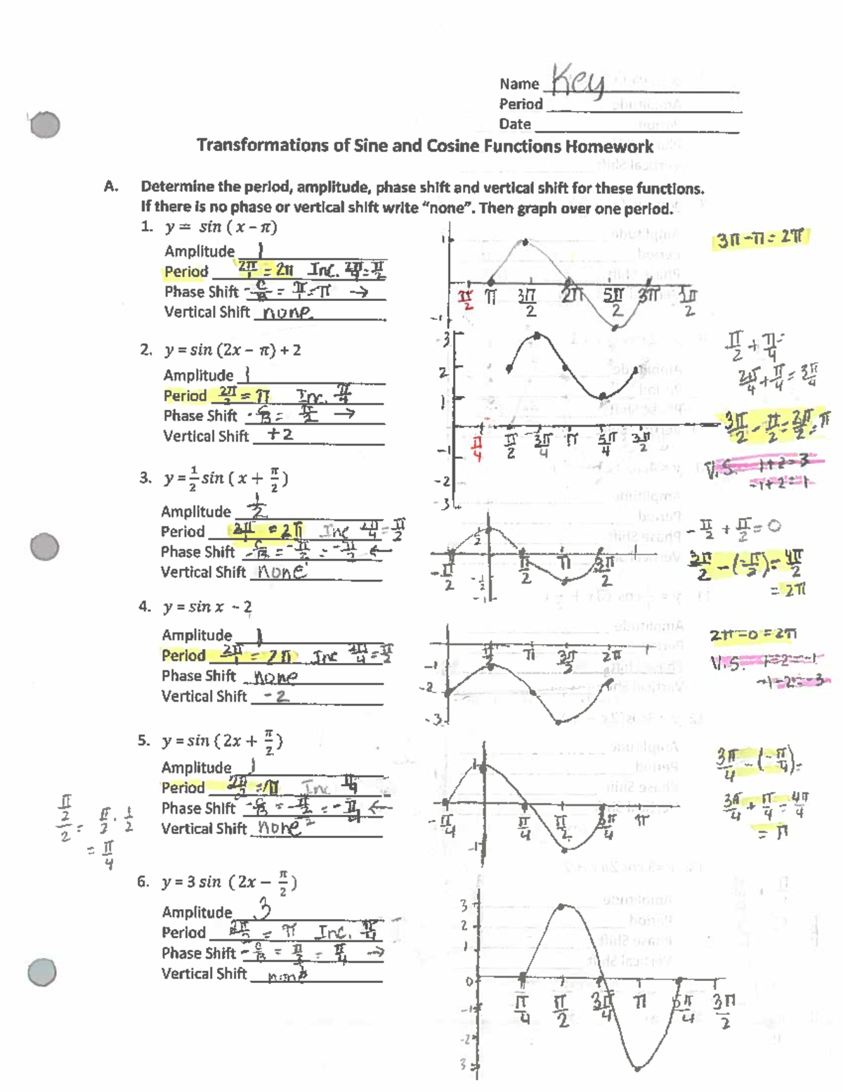 transformations-of-sine-and-cosine-functions-homework-mte-3-studocu