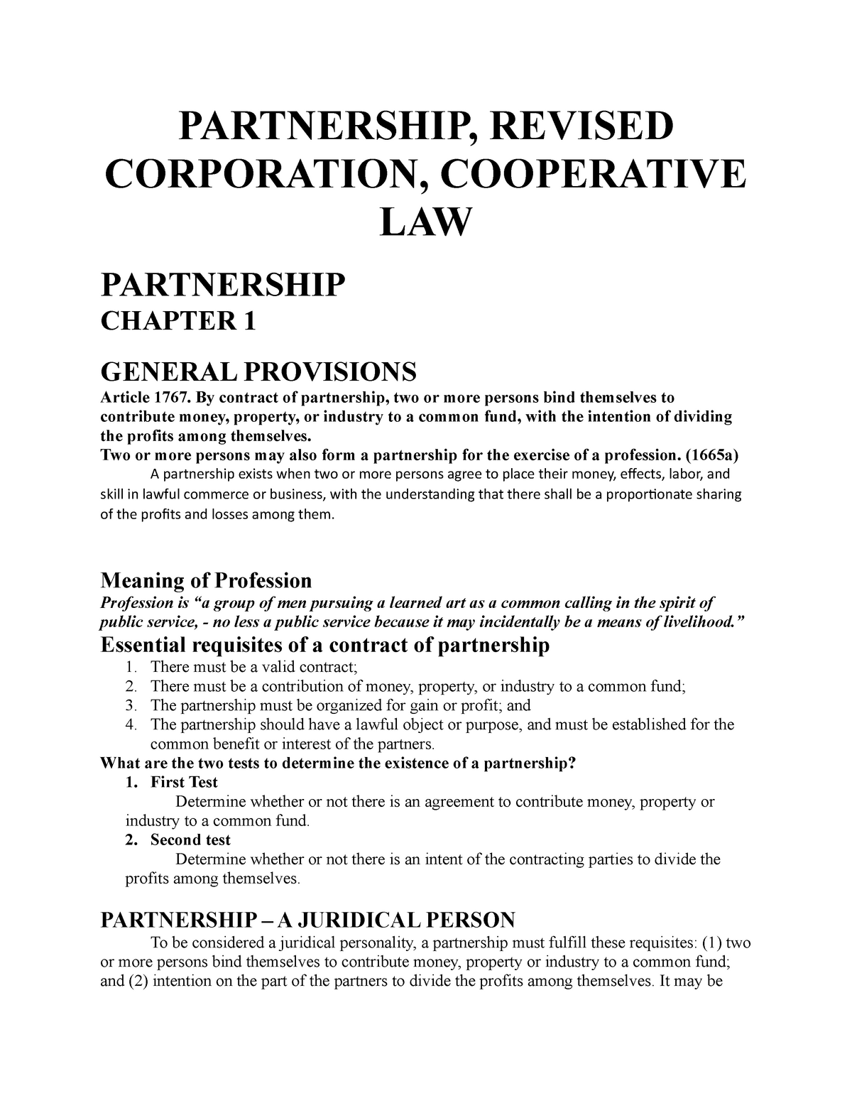 partnership-revised-corporation-cooperative-law-partnership