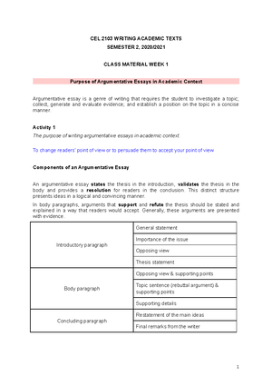 CEL 2106 SCL Worksheet WEEK 4 - UPM-CALC/SEM1/2020-21/CEL2106/WORKSHEET ...