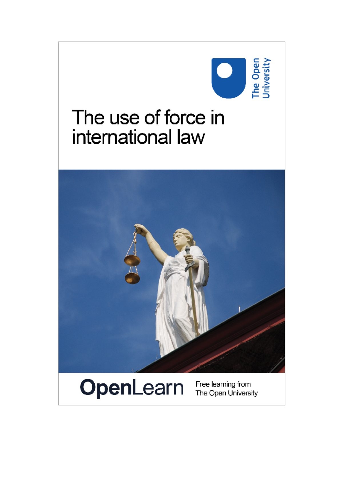 use of force definition international law