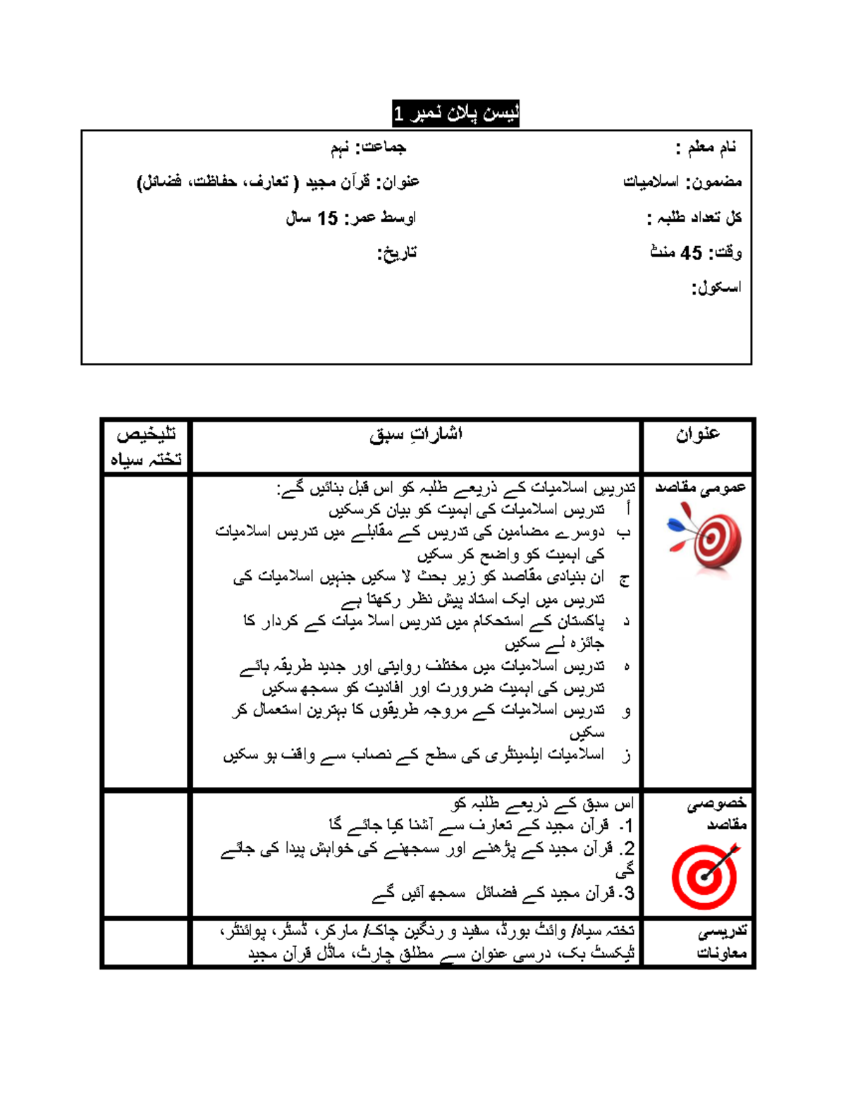 islamiat-lesson-plan-14-1