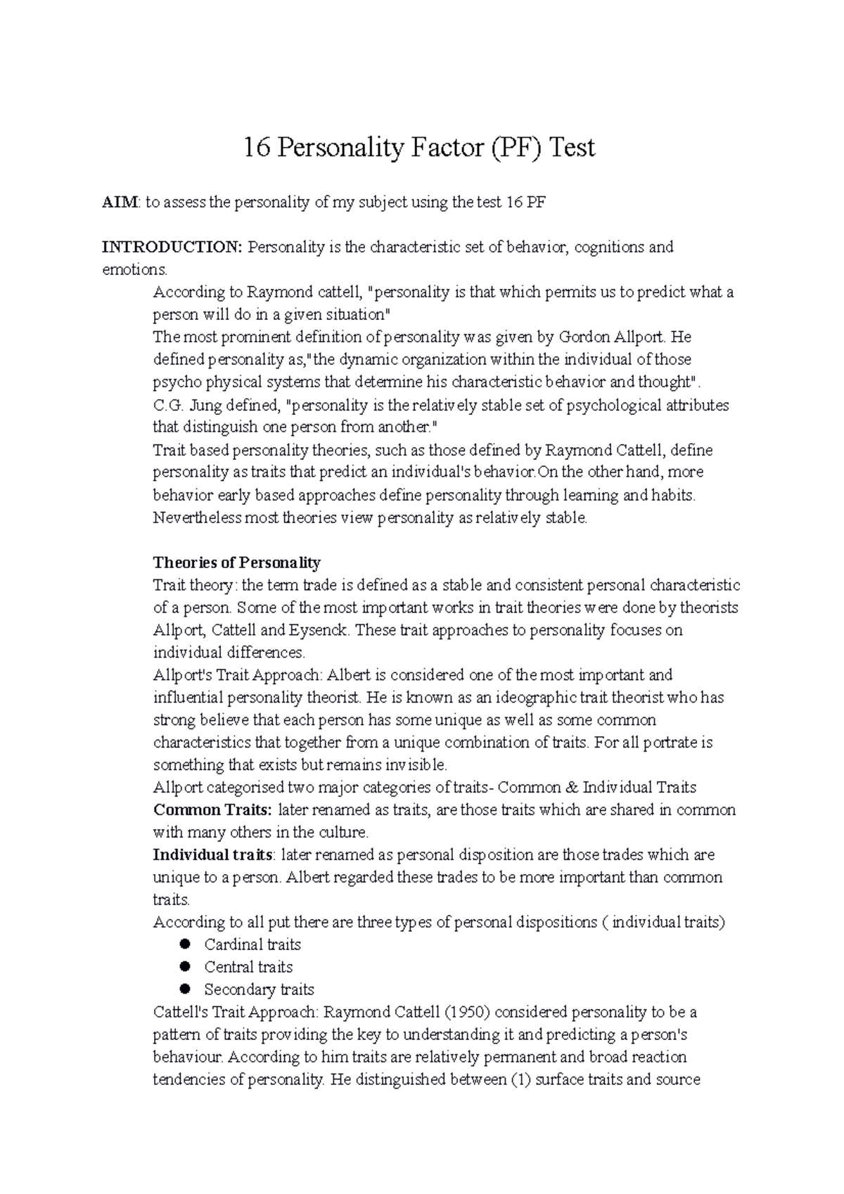 mpc7-practical-5-16-pf-16-personality-factor-pf-test-aim-to