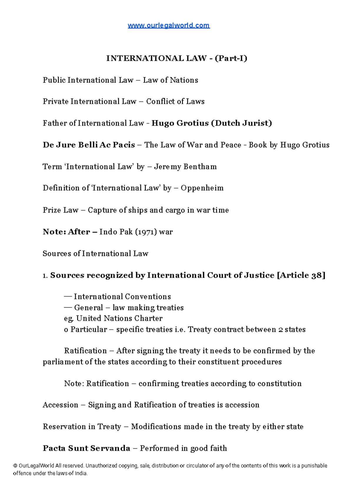 international-law-notes-international-law-part-i-public