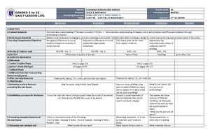 MInutes of the Meetings - Minutes during the MPRE Feedbacking with EPS ...